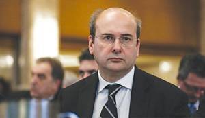 Χατζηδάκης: Θύματα της κρίσης και οι ενεργειακές επιχειρήσεις
