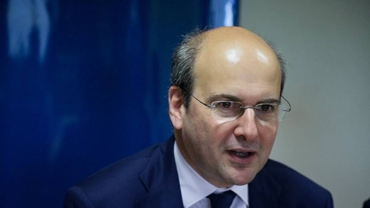 Χατζηδάκης: Καμιά ζημιά στη ΔΕΗ από ενδεχόμενη συμφωνία