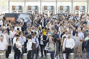 Τρεις εταιρείες από Ελλάδα και Κύπρο στην automatica 2025, στο Μόναχο