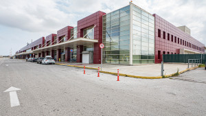 Χανιά: Έκτακτη προσγείωση αεροσκάφους μετά από επεισόδιο με επιβάτη