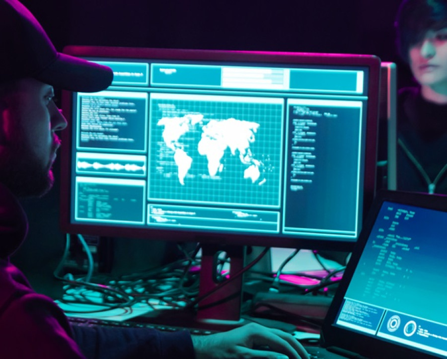 ESET: Ξεσκεπάστηκε νέα ομάδα κυβερνοκατασκοπείας με το όνομα Worok