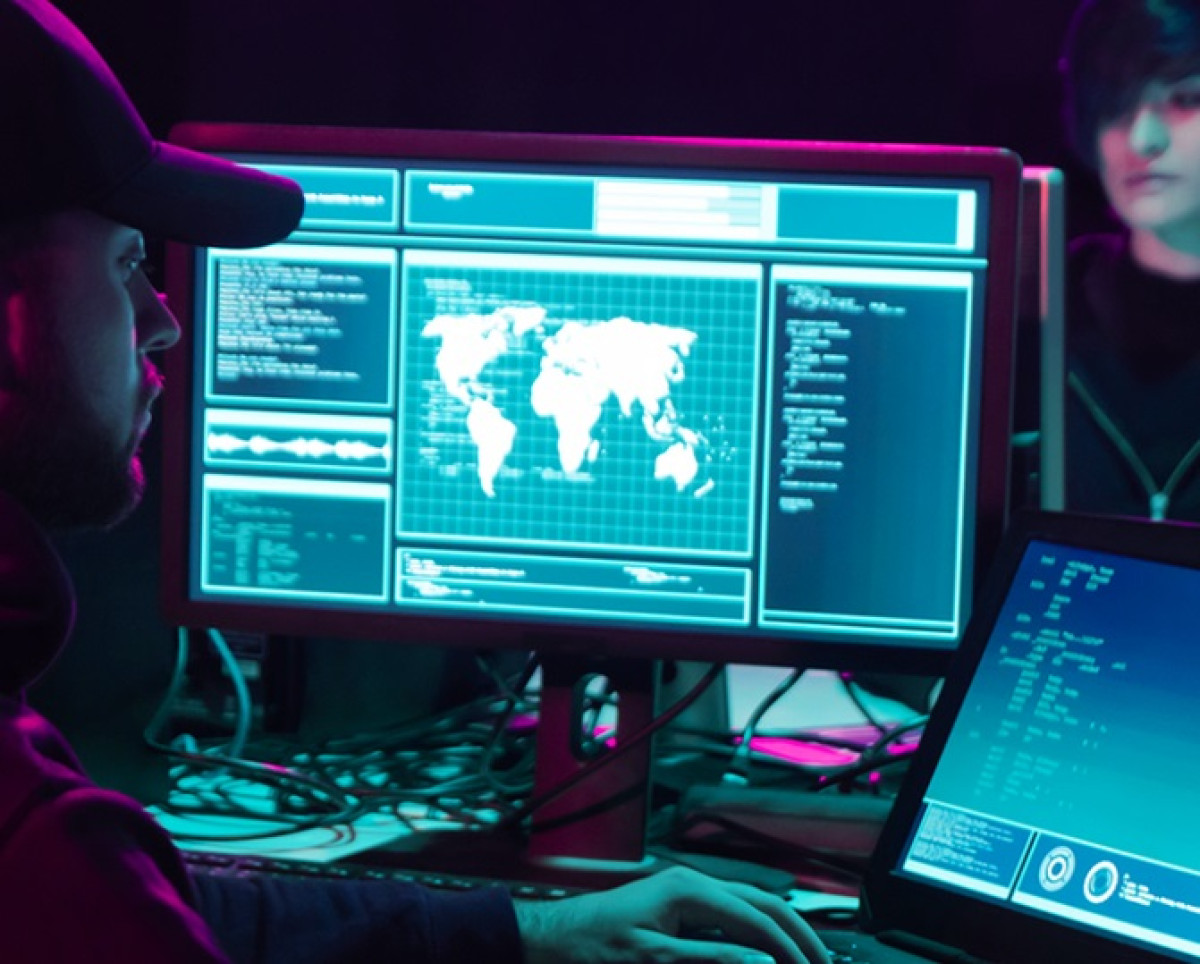 ESET: Ξεσκεπάστηκε νέα ομάδα κυβερνοκατασκοπείας με το όνομα Worok