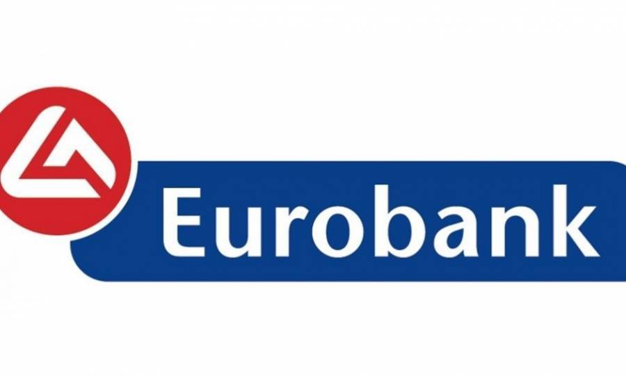 Eurobank: Άνω 5% το ποσοστό έμμεσης συμμετοχής της Capital Group