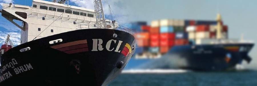 RCL: Επενδύει για πρώτη φορά στην απόκτηση μεγάλων πλοίων containerships
