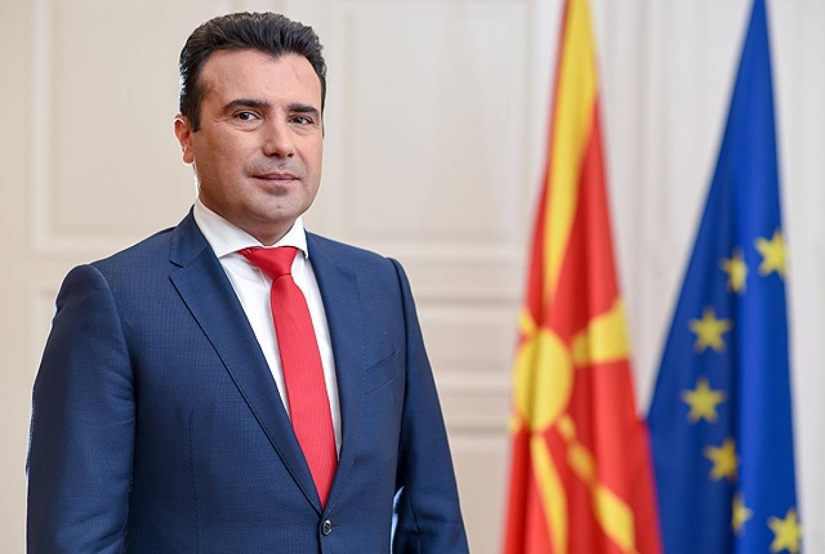 Αναδίπλωση Ζάεφ: Δεν παρεμβαίνουμε σε υποθέσεις της Ελλάδας