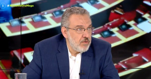 Όθων Ηλιόπουλος: Να κάνουμε Harvard το ελληνικό δημόσιο πανεπιστήμιο