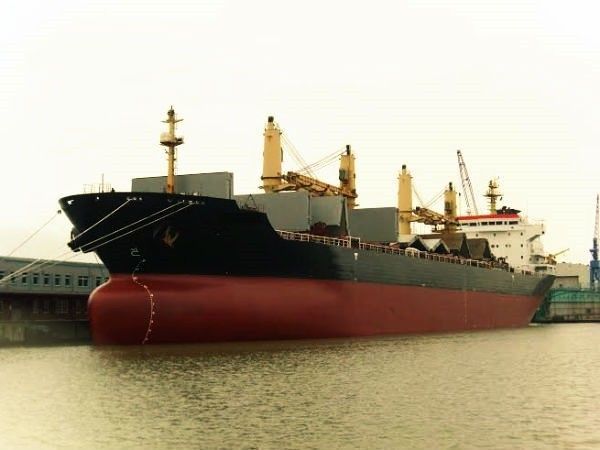 Νέο ρεκόρ πωλήσεων second hand bulk carriers