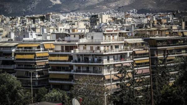 Μόλις 112 οι συμφωνημένες ρυθμίσεις χρεών πρώτης κατοικίας