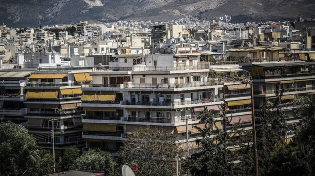 Μόλις 112 οι συμφωνημένες ρυθμίσεις χρεών πρώτης κατοικίας