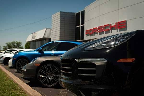 Porsche: Ζημίες μετά φορών 329 εκατ. ευρώ στο εξάμηνο