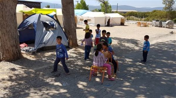 Προσφυγικό: Αντιδράσεις για τις συνθήκες ασφαλείας στα κέντρα από τις ΜΚΟ