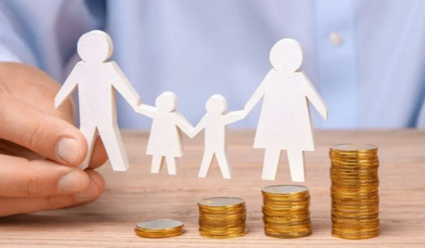 Ανοίγει την Παρασκευή 27/2 η πλατφόρμα Α21 - Επίδομα Παιδιού