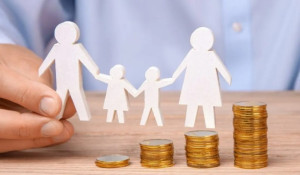 Ανοίγει την Παρασκευή 27/2 η πλατφόρμα Α21 - Επίδομα Παιδιού