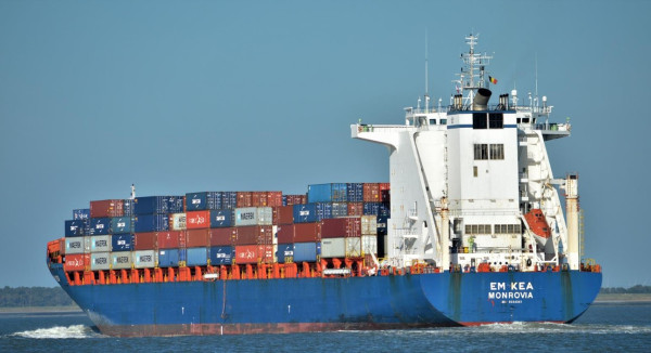 Euroseas-Πίττας: Ναύλωσε δύο ακόμα containerships-Στο 85-90% η κάλυψη στο δωδεκάμηνο