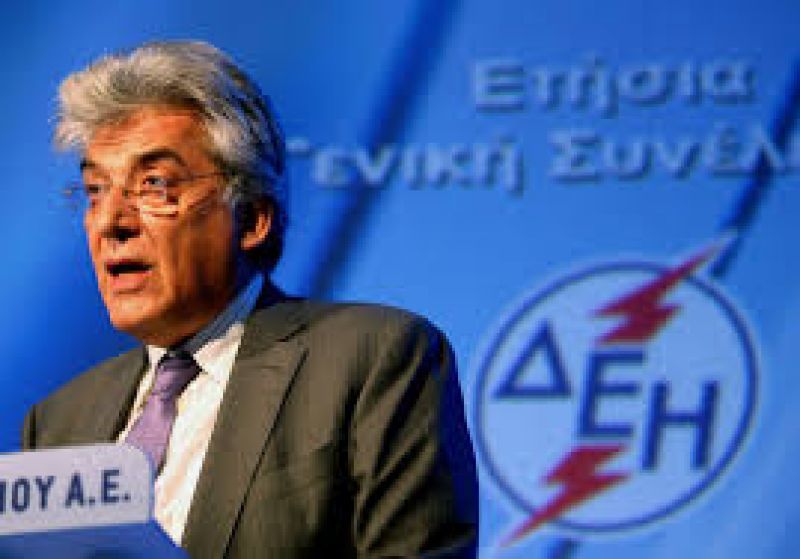Κέρδη 121,8 εκατ. ευρώ στο εννεάμηνο για την ΔΕΗ και αύξηση 16,7% στα EBITDA