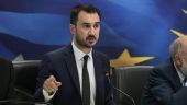 Χαρίτσης: Ενίσχυση 3,1 εκατ. στη Σαμοθράκη για έργα αποκατάστασης ζημιών