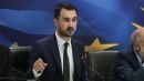 Χαρίτσης: Ενίσχυση 3,1 εκατ. στη Σαμοθράκη για έργα αποκατάστασης ζημιών