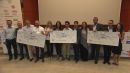 Ανακοινώθηκαν οι 3 φετινοί νικητές του διαγωνισμού MITEF Greece Startup Competition 2017!