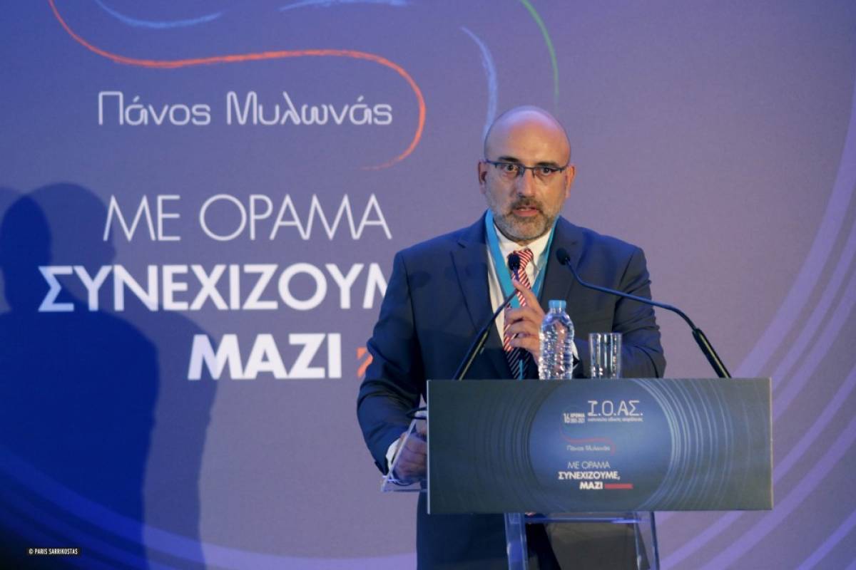 Eως και 90% μειώθηκαν οι θάνατοι στους νέους αυτοκινητοδρόμους