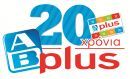 «20 χρόνια AB PLUS» από την ΑΒ Βασιλόπουλος