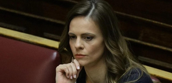 Αχτσιόγλου: Ούτε ένα ευρώ υπερκερδών δεν έχει φορολογηθεί