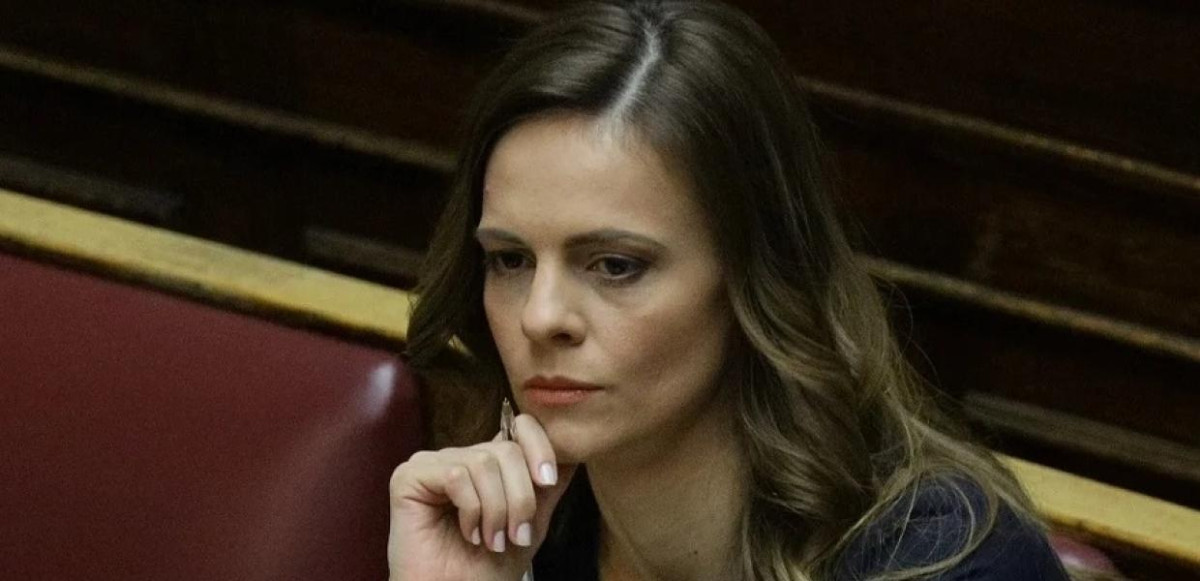 Αχτσιόγλου: Ούτε ένα ευρώ υπερκερδών δεν έχει φορολογηθεί