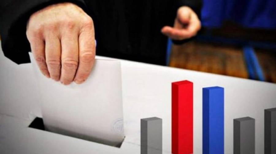 Δημοσκόπηση: Οι πολίτες συμφωνούν με τα κυβερνητικά μέτρα στα σύνορα
