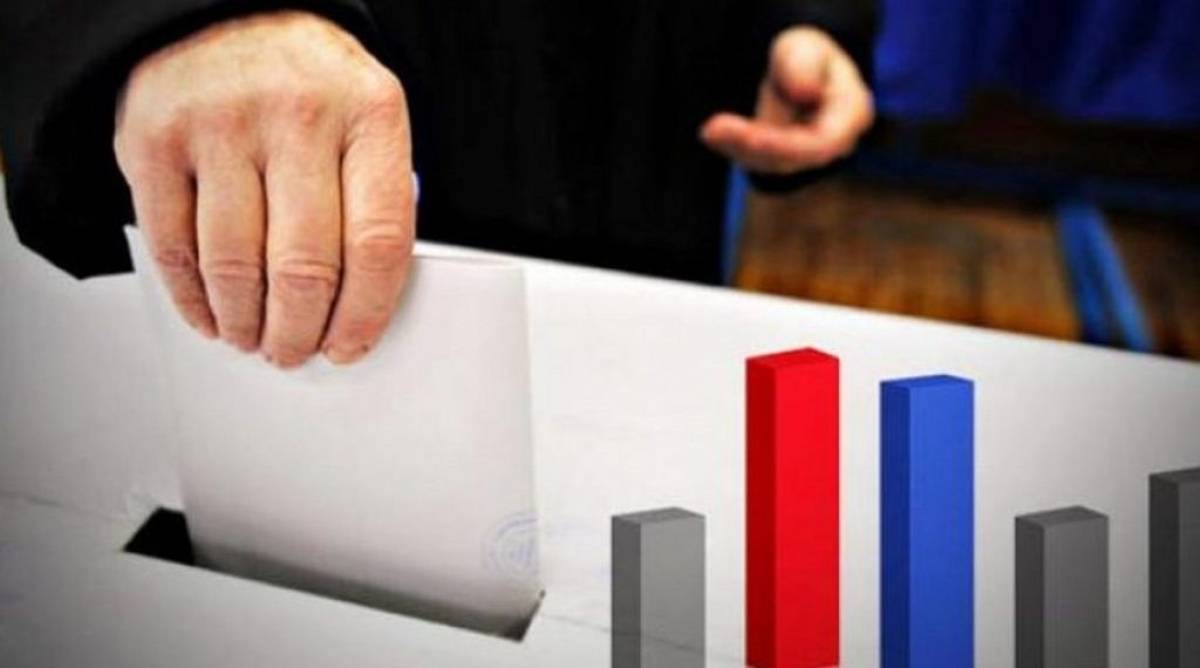 Δημοσκόπηση: Οι πολίτες συμφωνούν με τα κυβερνητικά μέτρα στα σύνορα