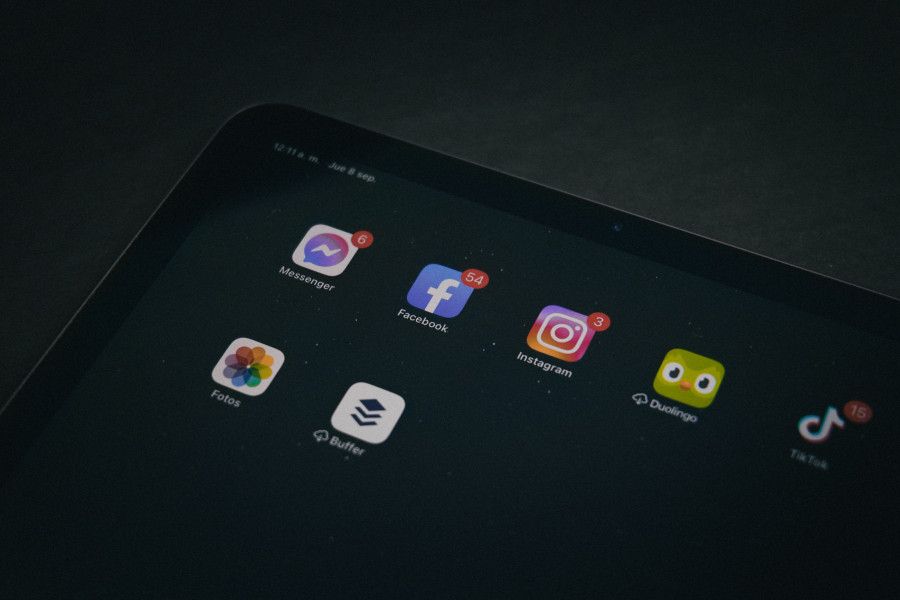 Μπορούν οι απαγορεύσεις των μέσων κοινωνικής δικτύωσης να προστατεύσουν την ψυχική υγεία των παιδιών;