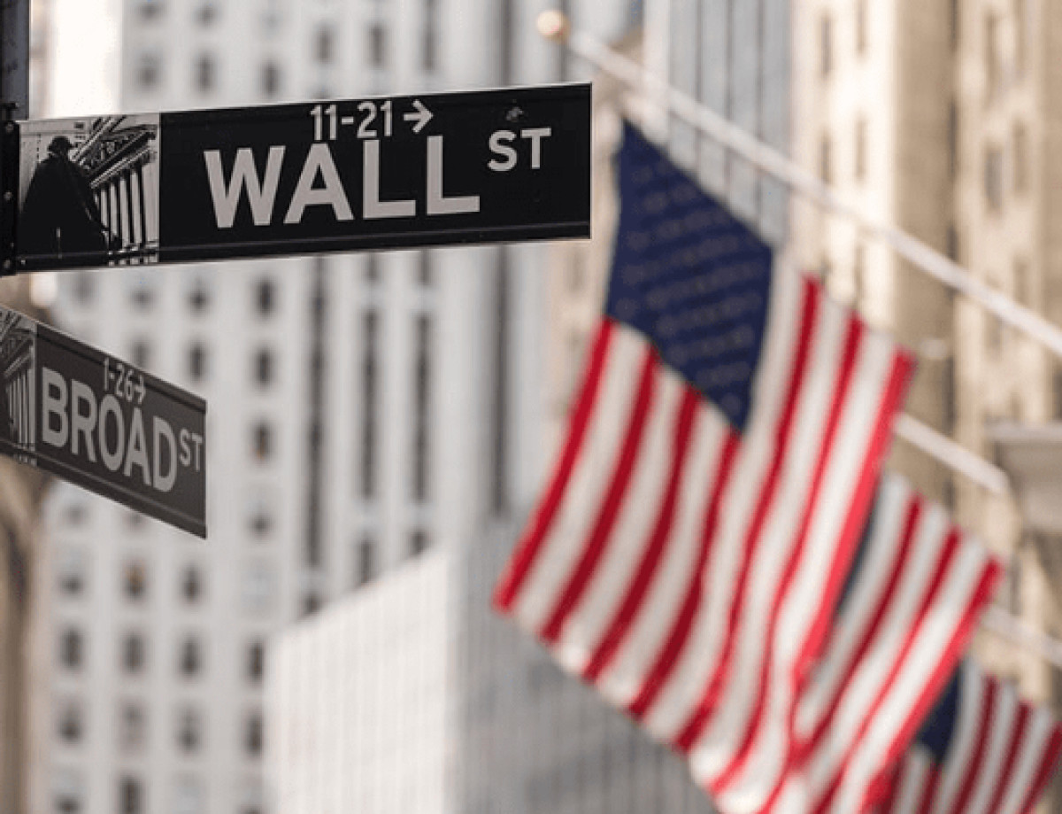 Ισχυρά κέρδη για Wall Street και πετρέλαιο