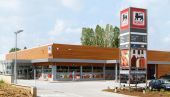 Παραιτήθηκε ο πρόεδρος της Delhaize Europe