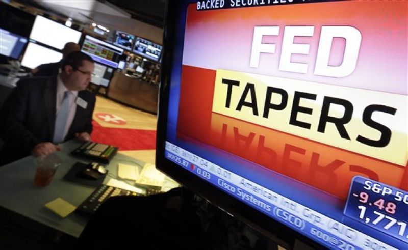Delta Forex Group: Το ενδιαφέρον είναι στραμμένο στη Fed