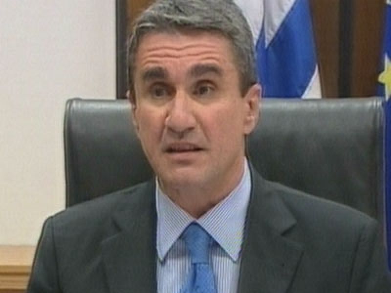 Αλλαγές σε ασφαλιστικό και εργασιακό ζητά η Τρόικα