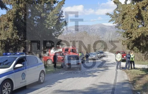 Δράμα: Έκρηξη με έναν νεκρό σε αποθήκη εγκαταλειμμένου λατομείου
