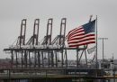 ΗΠΑ: Αυξήθηκε το εμπορικό έλλειμμα το Νοέμβριο