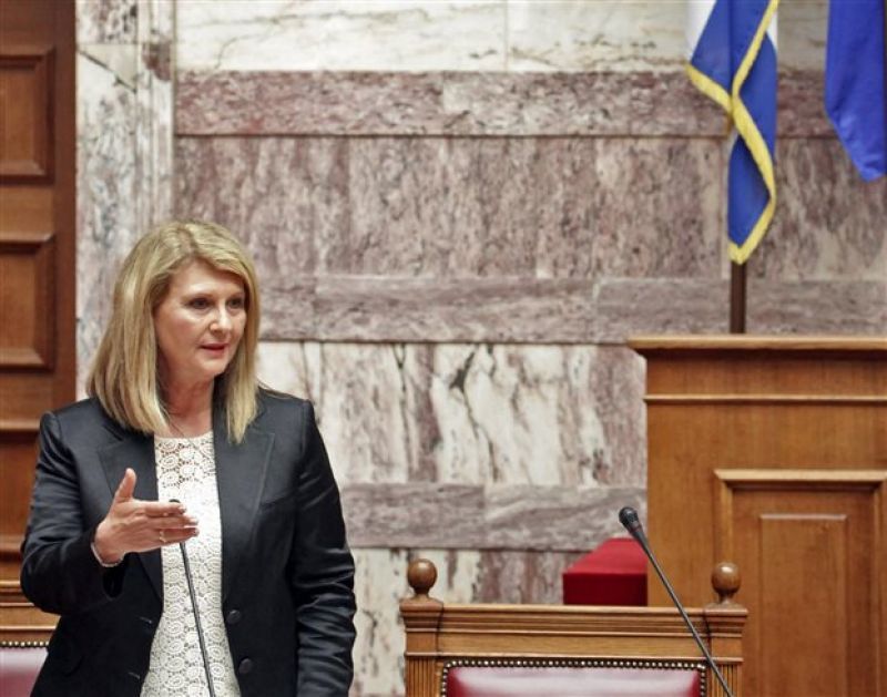 Τι δηλώνουν τα κόμματα και η Βουλή για τις καταγγελίες Χαϊκάλη