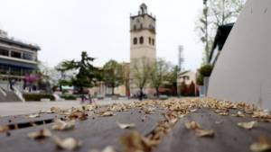 Κοζάνη: Κυβερνητική πρόθεση για άνοιγμα των καταστημάτων στις 19 Απριλίου