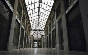 Στήριξη μέσω Ταμείου Υποδομών σε επιχειρήσεις που πλήττονται λόγω πανδημίας