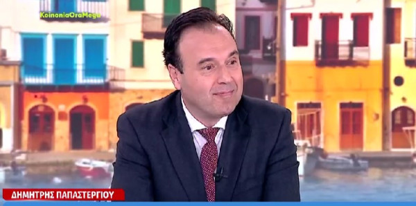 Προσωπικός Αριθμός: Το ΑΦΜ συν 3 ψηφία της επιλογής μας