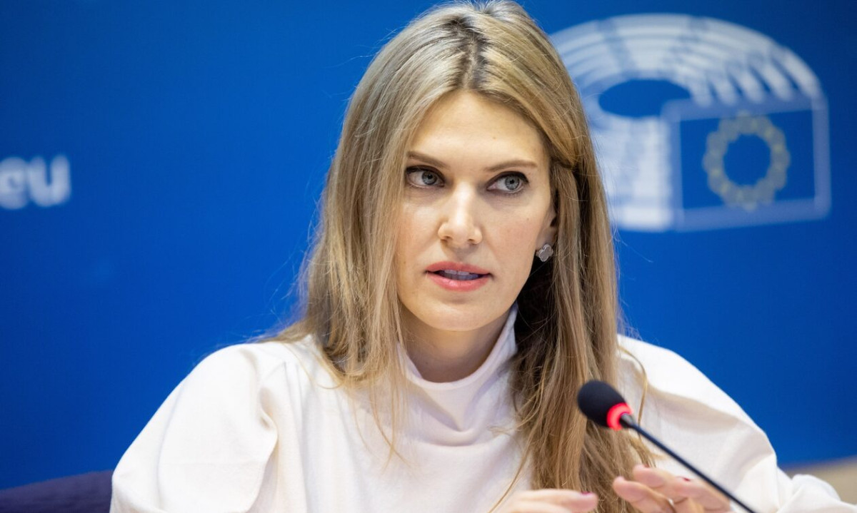 Αποφυλακίζεται τη Μεγάλη Παρασκευή με «βραχιολάκι» η Εύα Καϊλη