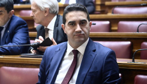 Κατρίνης: Η δυναμική αντιπολίτευση φέρνει αποτέλεσμα