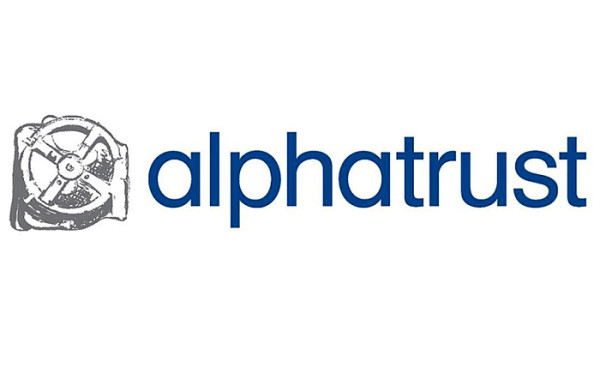 Alpha Trust Ανδρομέδα: Καθαρά κέρδη €1,92 εκατ. στο α' τρίμηνο