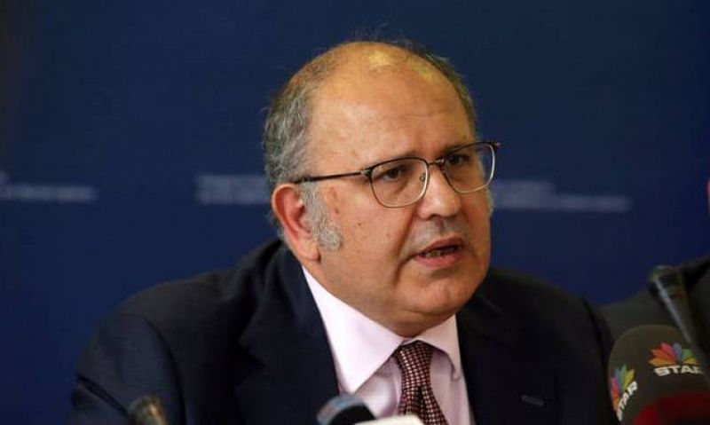Ξυδάκης: Οι βουλευτές έχουν αίσθηση ευθύνης και αγωνία...