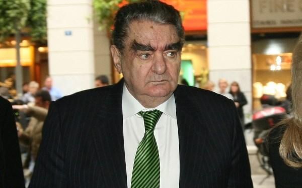 Β. Βαρδινογιάννης: Υπομονή συνέστησε στους μετόχους της Motor Oil