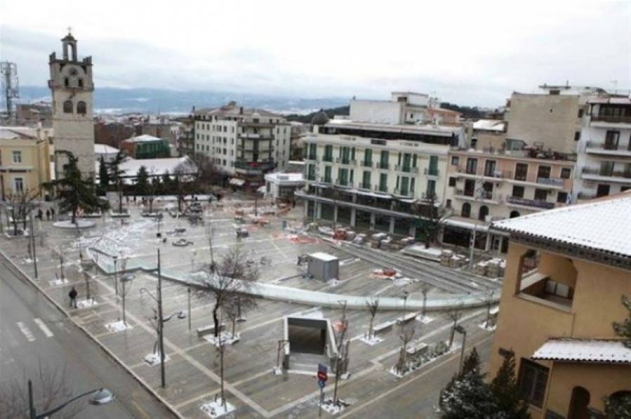 Ποιες επιχειρήσεις εξαιρούνται από το lockdown στην Κοζάνη