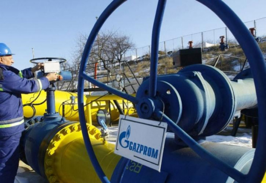 Φυσικό αέριο: Η Ρωσία ταρακούνησε τις αγορές με...μπλόκο σε Βουλγαρία-Πολωνία