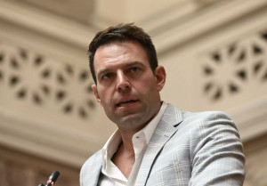 Συνεδριάζει το Σάββατο η Κεντρική Επιτροπή του ΣΥΡΙΖΑ