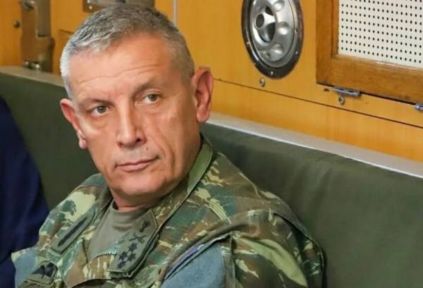 Φλώρος: Συνάντηση με Αμερικανούς αξιωματούχους