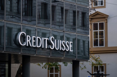 Παραιτήθηκε ο πρόεδρος της Saudi National Bank λόγω Credit Suisse