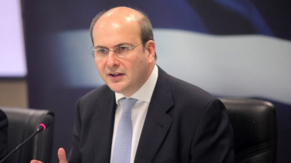 Χατζηδάκης: Η επενδυτική βαθμίδα σημαίνει αύξηση των θέσεων εργασίας